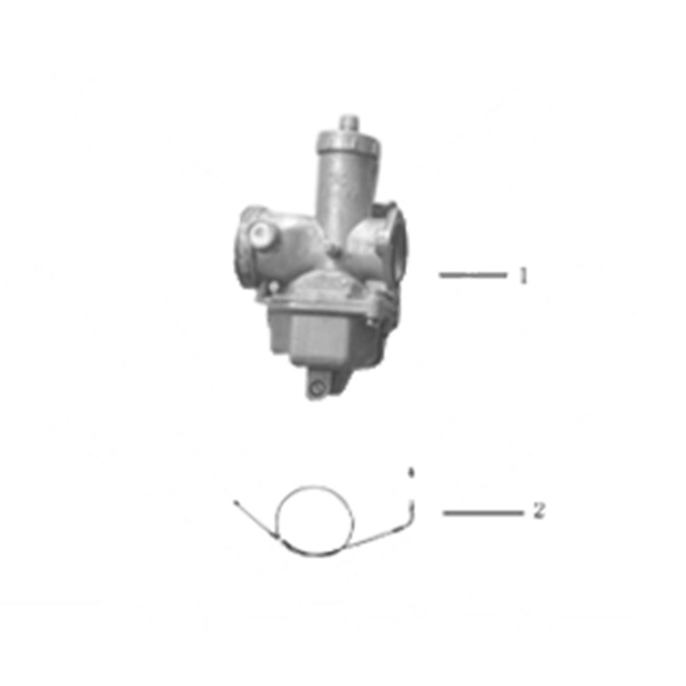 CARBURETTOR
