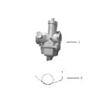 CARBURETTOR