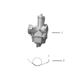 CARBURETTOR
