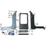 Rear Linkage System