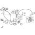 REAR BRAKE DISTRIBUTOR
