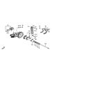 CARRIER REAR AXLE