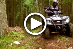 tgb 1000lt in action