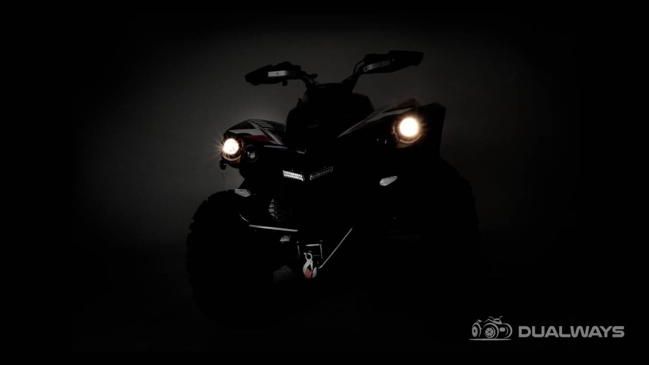 SMC MBX 850 Sport