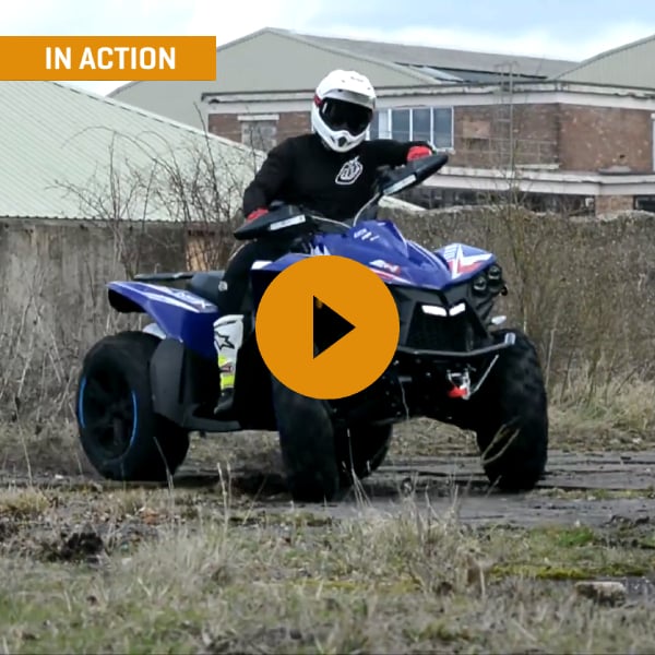 SMC Quad