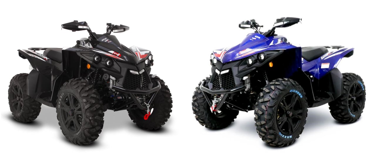 SMC MBX 850 Sport