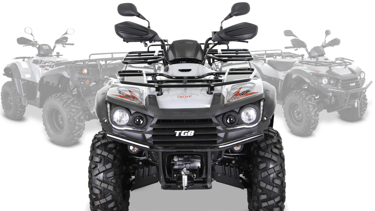 TGB Quad