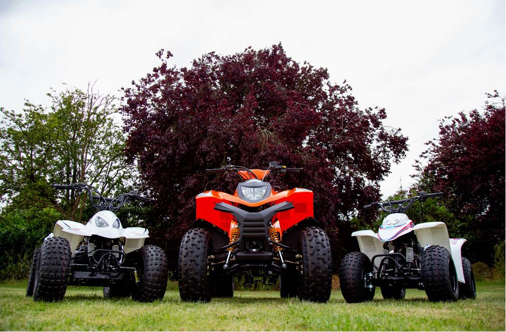 How To Get Your Vehicle Ready For Spring / Summer Fun